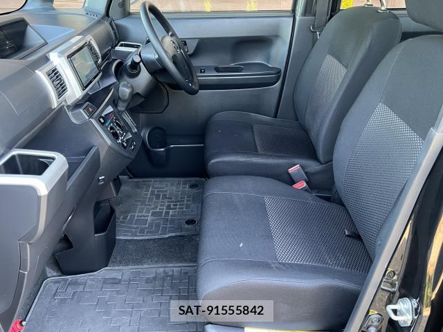 Daihatsu HIJET CADDIE 2020-07 7867969-12