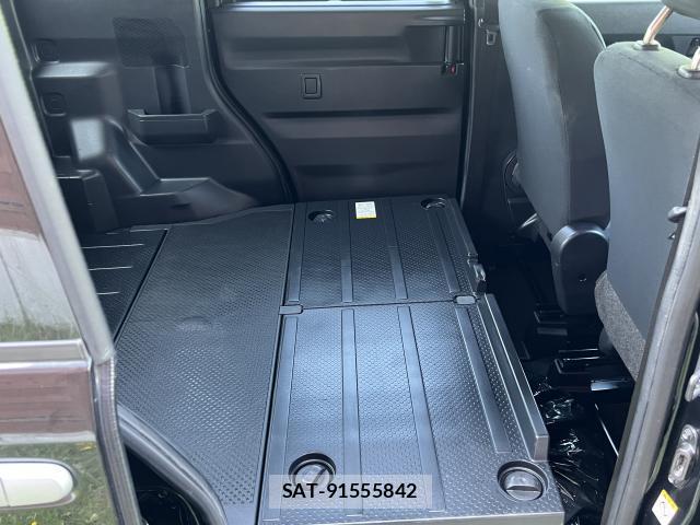 Daihatsu HIJET CADDIE 2020-07 7867969-13