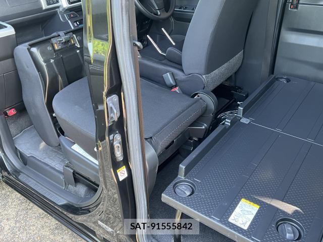 Daihatsu HIJET CADDIE 2020-07 7867969-16