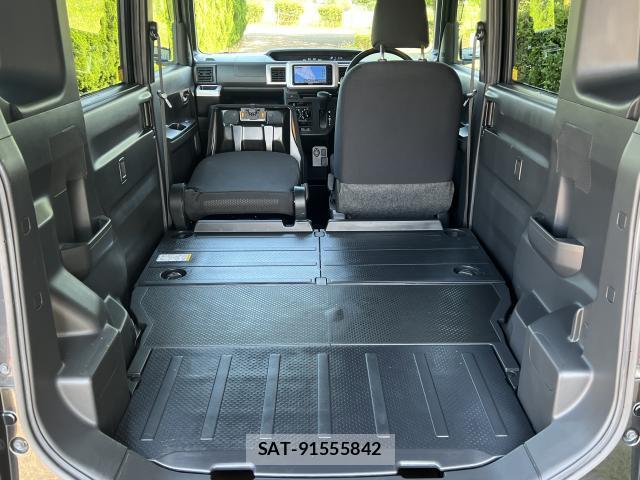 Daihatsu HIJET CADDIE 2020-07 7867969-17