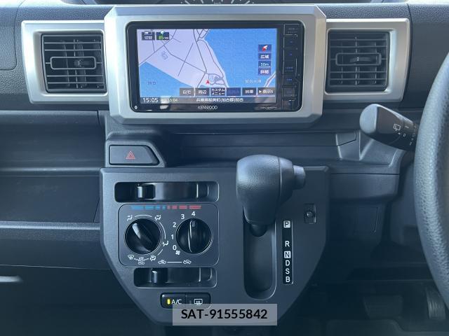 Daihatsu HIJET CADDIE 2020-07 7867969-2