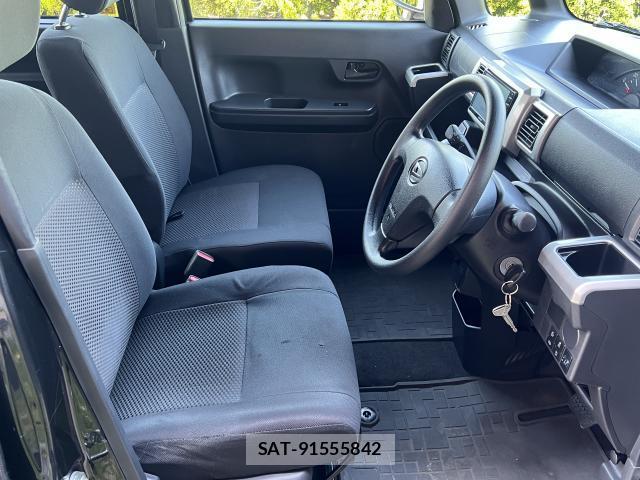 Daihatsu HIJET CADDIE 2020-07 7867969-5
