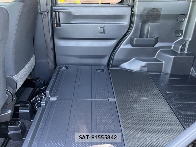 Daihatsu HIJET CADDIE 2020-07 7867969-6