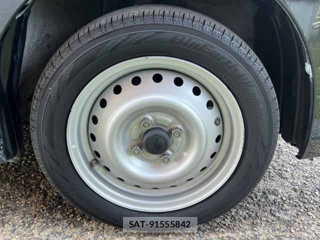 Daihatsu HIJET CADDIE 2020-07 7867969-8