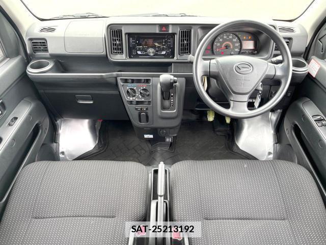 Daihatsu HIJET CARGO 2020-10 7867081-1