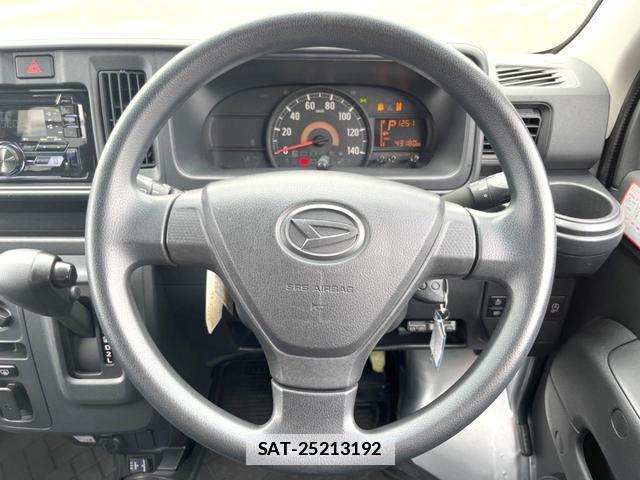 Daihatsu HIJET CARGO 2020-10 7867081-10