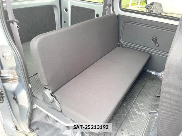 Daihatsu HIJET CARGO 2020-10 7867081-12
