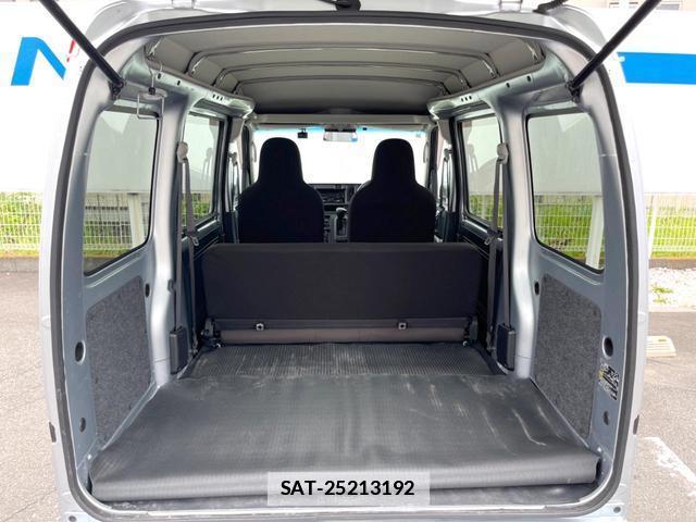Daihatsu HIJET CARGO 2020-10 7867081-13