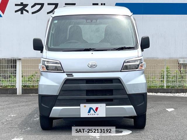 Daihatsu HIJET CARGO 2020-10 7867081-14