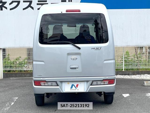 Daihatsu HIJET CARGO 2020-10 7867081-15