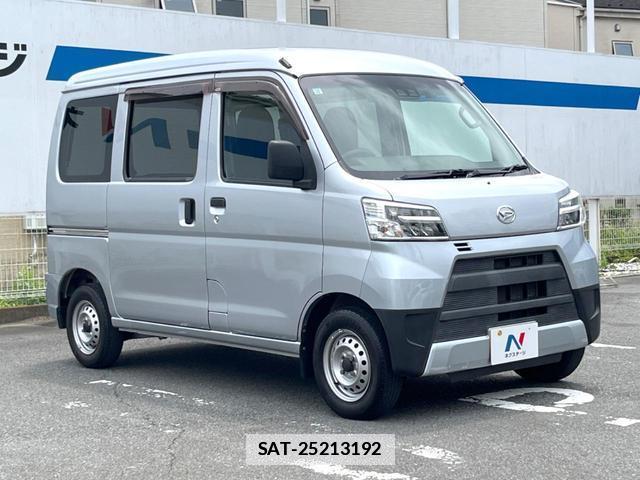 Daihatsu HIJET CARGO 2020-10 7867081-16