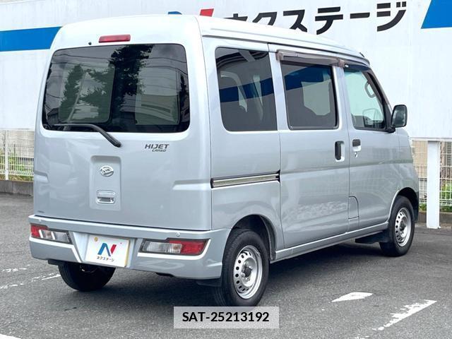 Daihatsu HIJET CARGO 2020-10 7867081-17