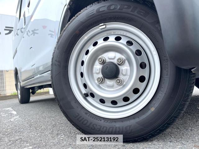 Daihatsu HIJET CARGO 2020-10 7867081-9