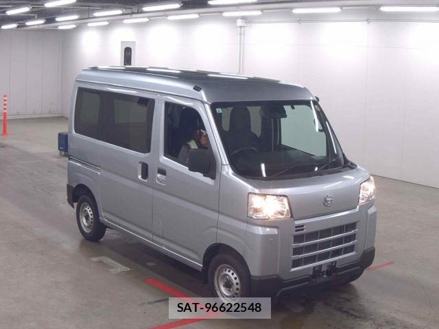 Daihatsu HIJET CARGO 2021-12 7867697-0