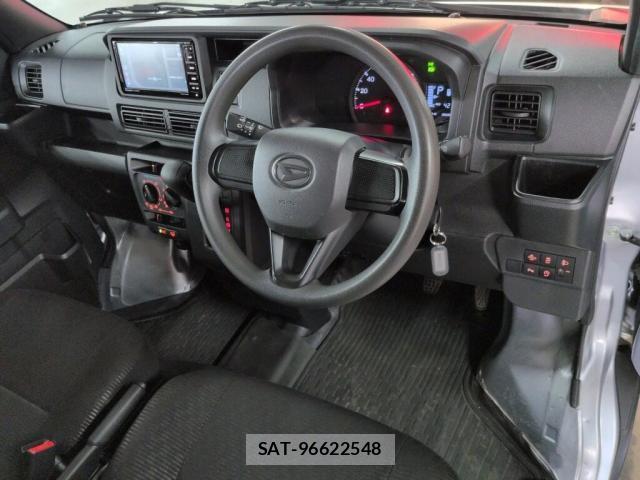 Daihatsu HIJET CARGO 2021-12 7867697-2