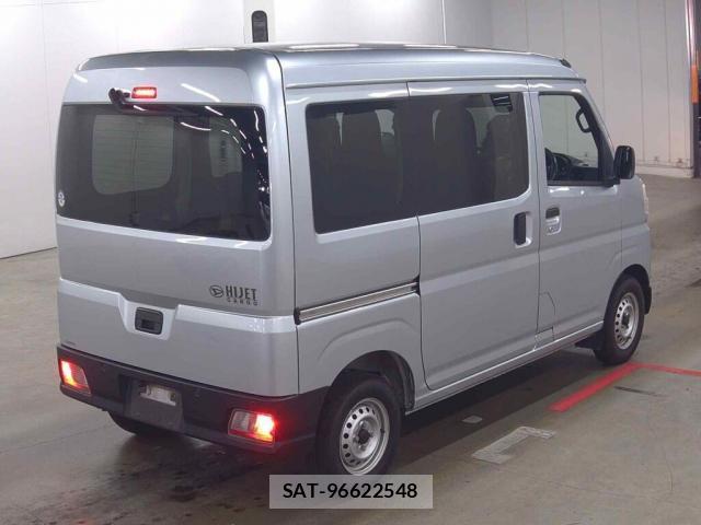 Daihatsu HIJET CARGO 2021-12 7867697-4