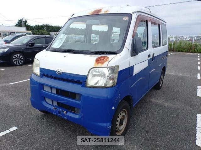 Daihatsu HIJET CARGO 2005-05 7868941-0