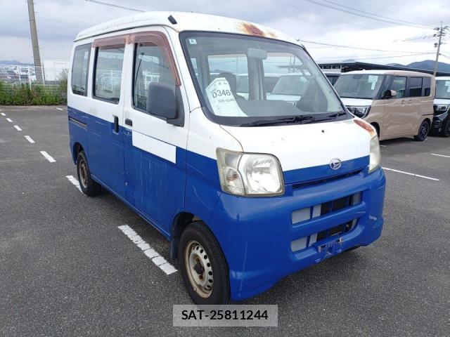 Daihatsu HIJET CARGO 2005-05 7868941-1