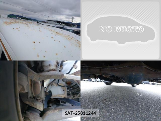 Daihatsu HIJET CARGO 2005-05 7868941-6