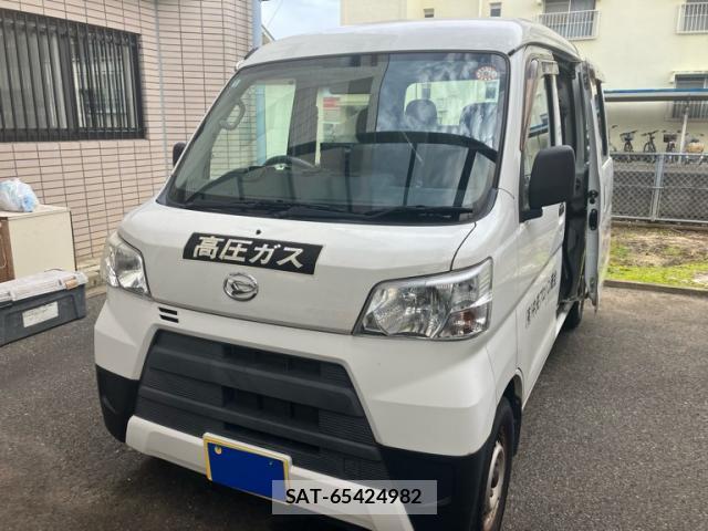 Daihatsu HIJET CARGO 2019-03 7870222-0