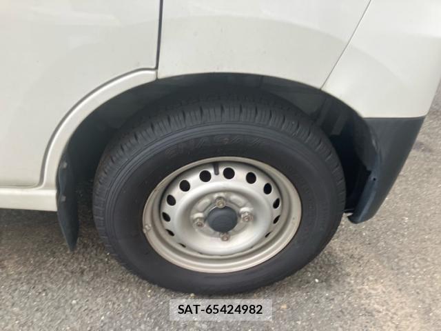 Daihatsu HIJET CARGO 2019-03 7870222-10