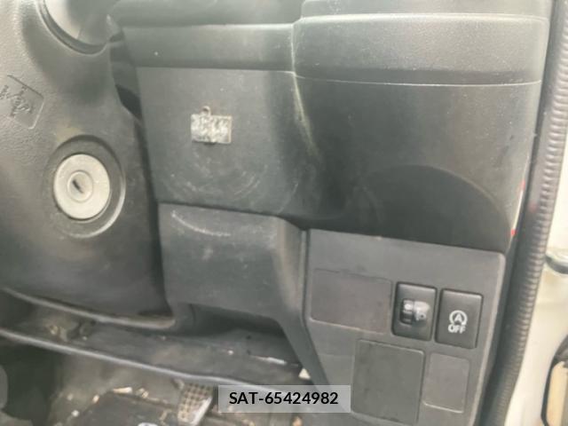 Daihatsu HIJET CARGO 2019-03 7870222-13