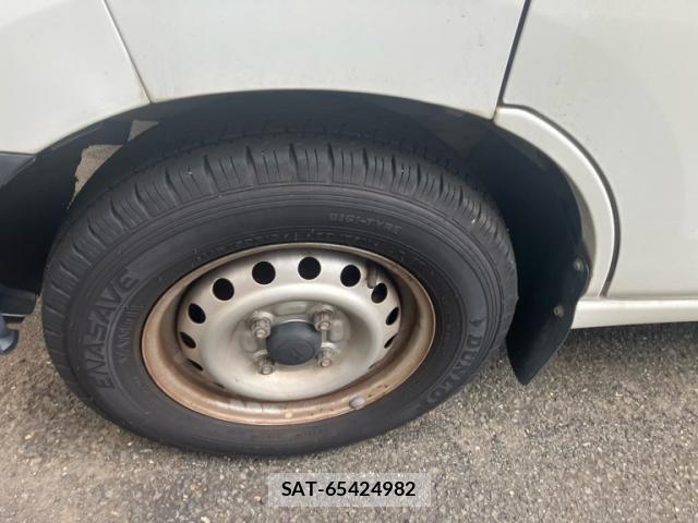 Daihatsu HIJET CARGO 2019-03 7870222-14