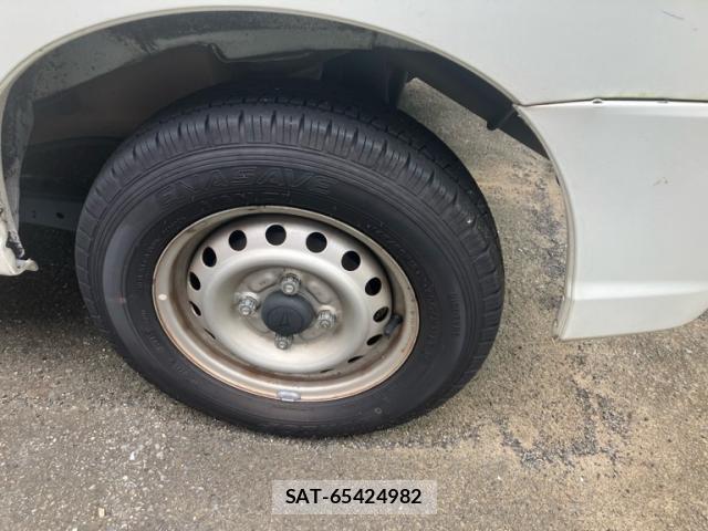Daihatsu HIJET CARGO 2019-03 7870222-15