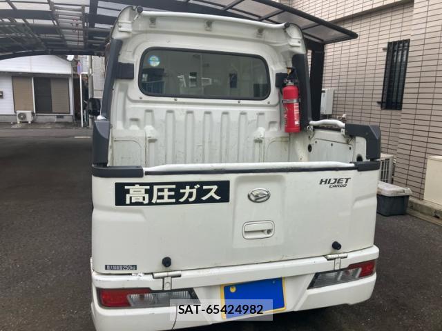 Daihatsu HIJET CARGO 2019-03 7870222-16