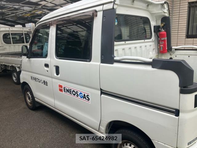 Daihatsu HIJET CARGO 2019-03 7870222-17