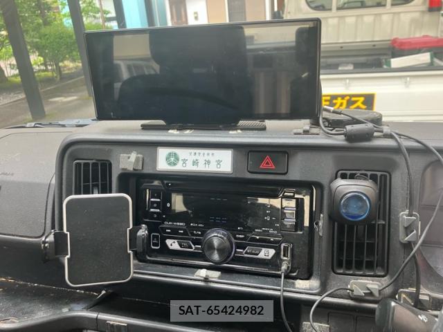 Daihatsu HIJET CARGO 2019-03 7870222-19