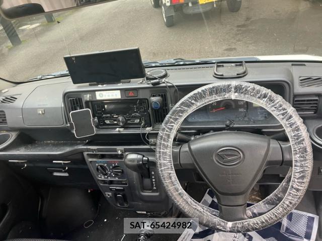 Daihatsu HIJET CARGO 2019-03 7870222-2