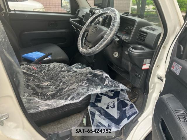 Daihatsu HIJET CARGO 2019-03 7870222-3