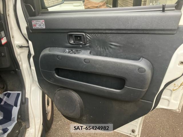 Daihatsu HIJET CARGO 2019-03 7870222-4