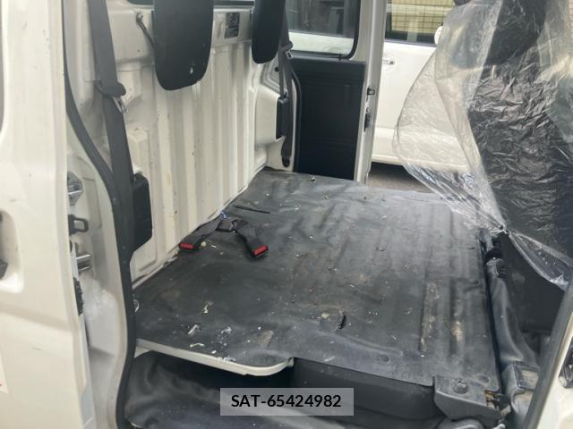 Daihatsu HIJET CARGO 2019-03 7870222-5