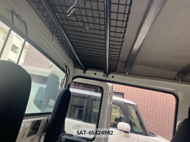 Daihatsu HIJET CARGO 2019-03 7870222-6