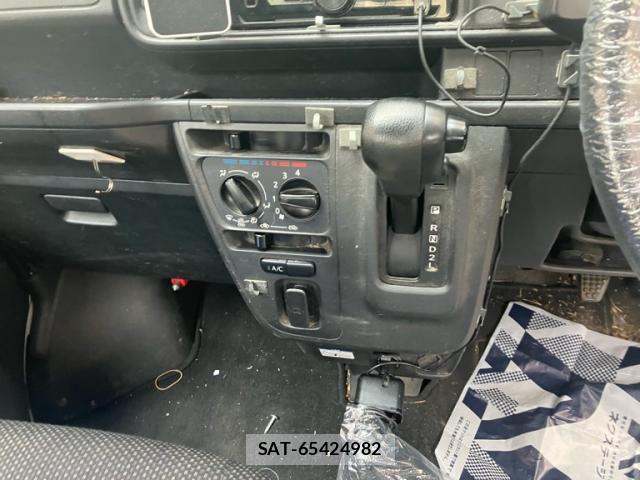 Daihatsu HIJET CARGO 2019-03 7870222-8
