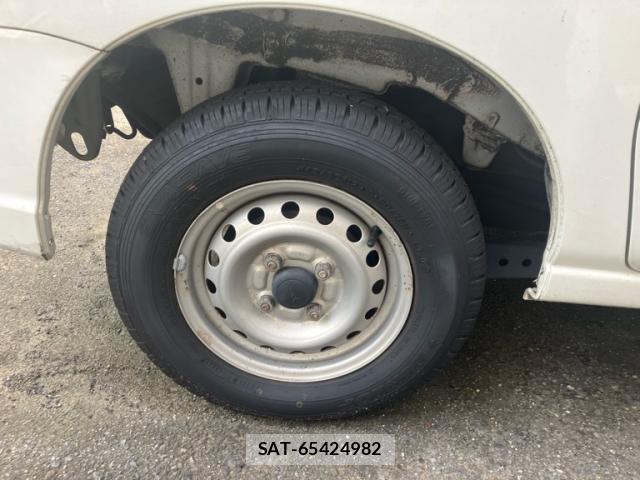 Daihatsu HIJET CARGO 2019-03 7870222-9