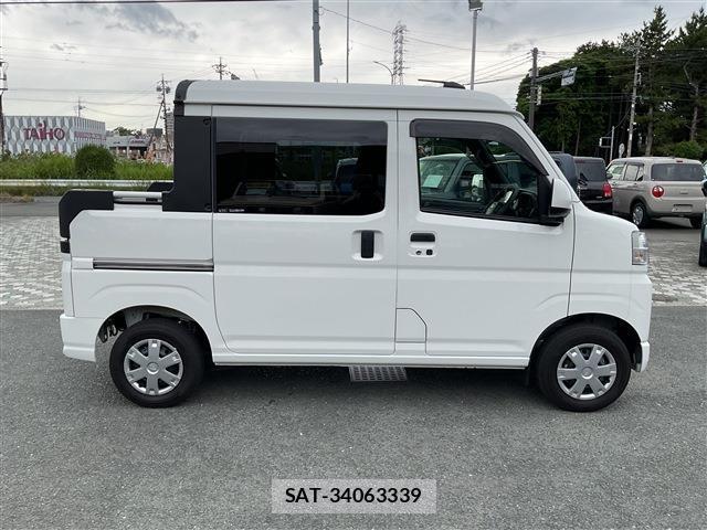 Daihatsu HIJET CARGO 2022-12 7871356-19