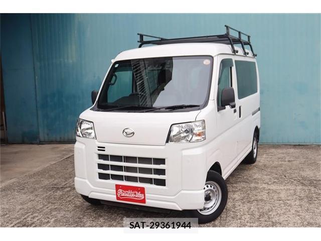 Daihatsu HIJET CARGO 2023-08 7871422-0