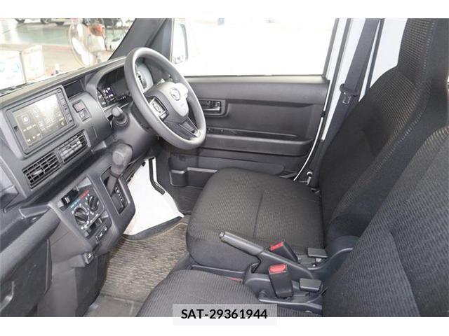 Daihatsu HIJET CARGO 2023-08 7871422-1