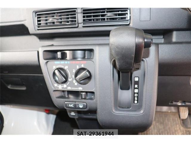Daihatsu HIJET CARGO 2023-08 7871422-11