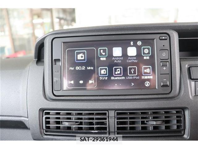 Daihatsu HIJET CARGO 2023-08 7871422-12