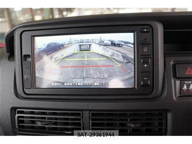 Daihatsu HIJET CARGO 2023-08 7871422-13