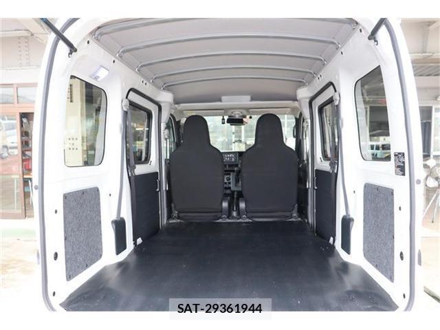 Daihatsu HIJET CARGO 2023-08 7871422-14