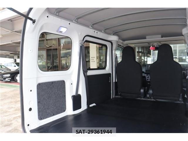 Daihatsu HIJET CARGO 2023-08 7871422-15