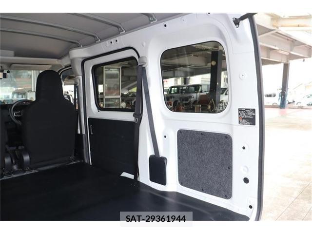 Daihatsu HIJET CARGO 2023-08 7871422-16