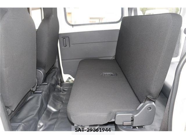 Daihatsu HIJET CARGO 2023-08 7871422-17