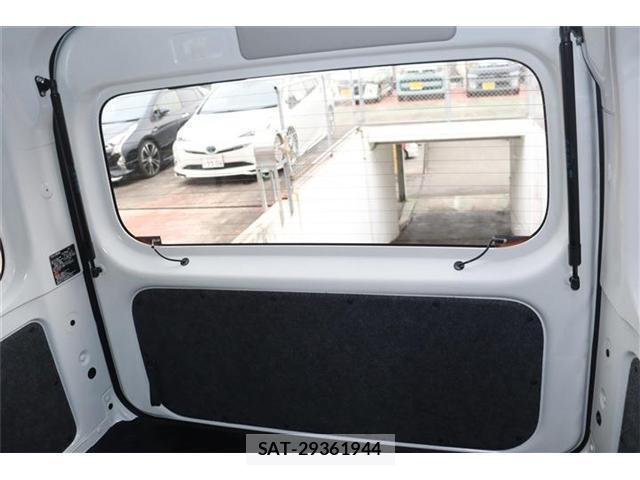 Daihatsu HIJET CARGO 2023-08 7871422-18