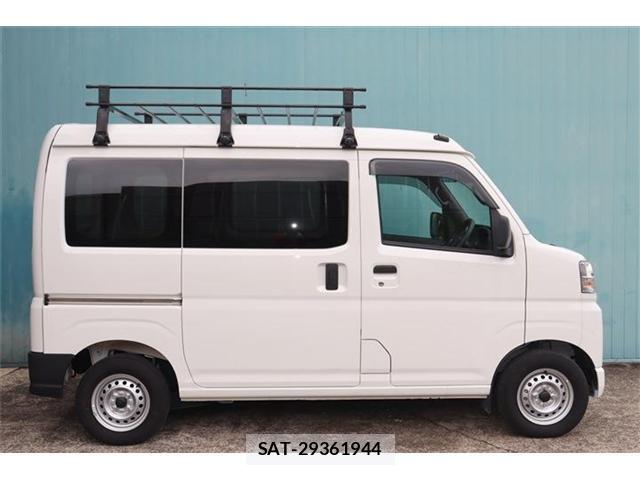 Daihatsu HIJET CARGO 2023-08 7871422-3